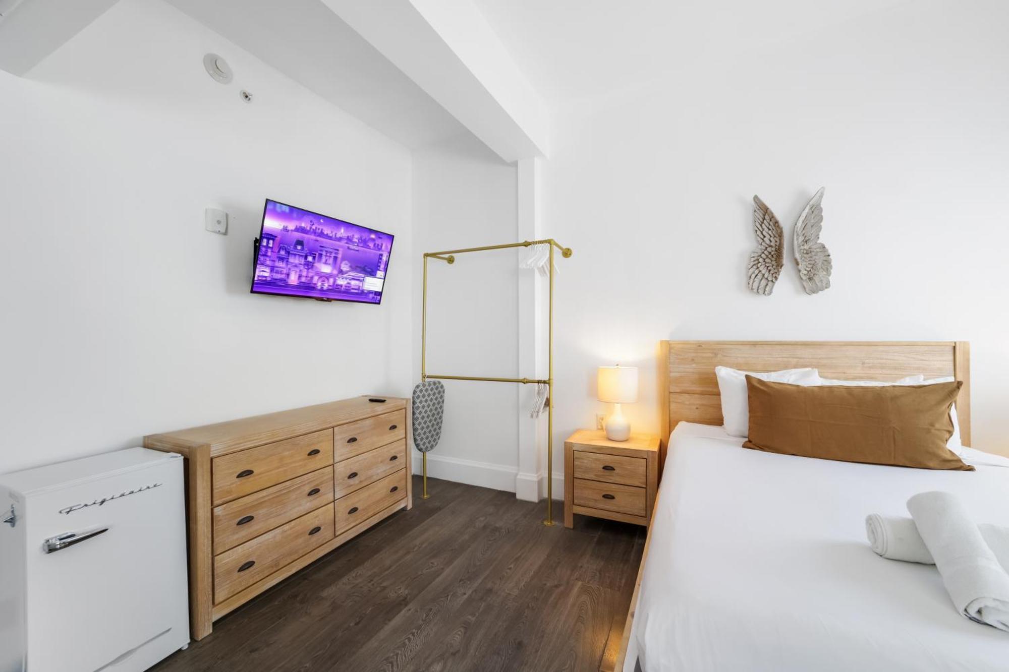 Aparthotel Ithaca Miami Beach Exterior foto