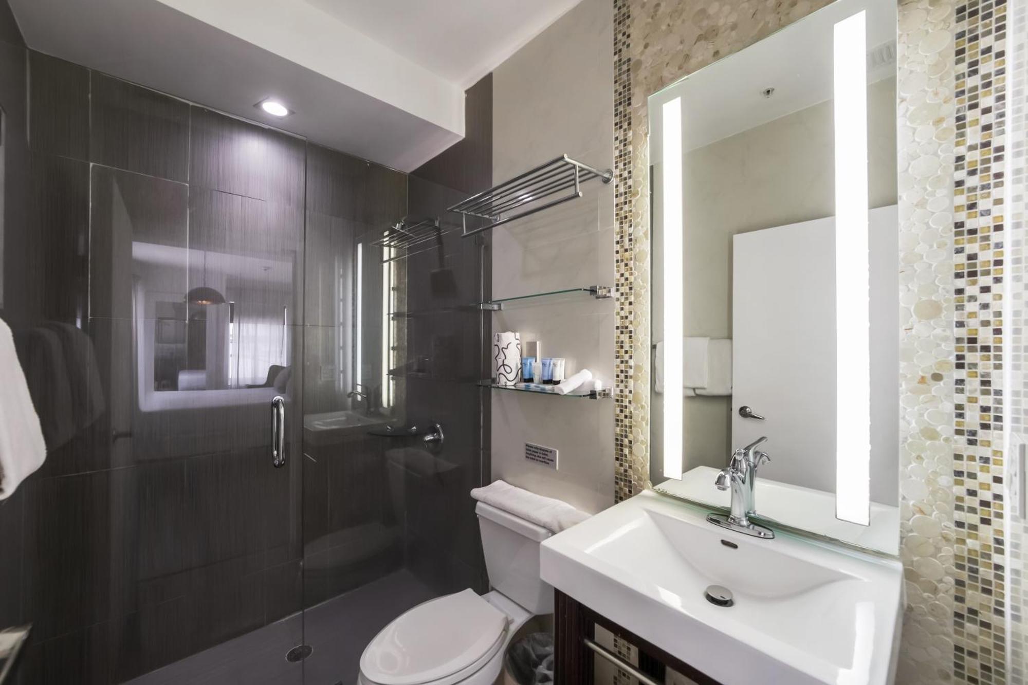 Aparthotel Ithaca Miami Beach Exterior foto