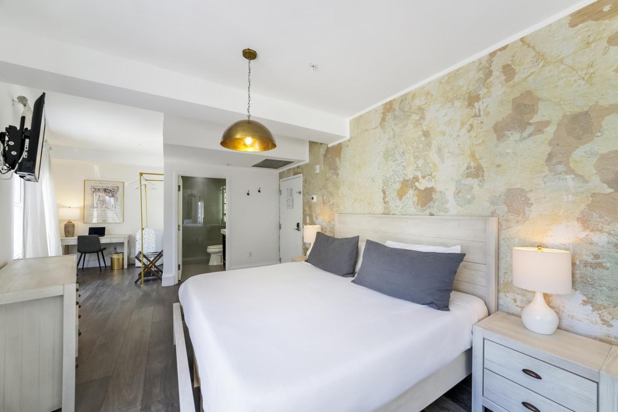Aparthotel Ithaca Miami Beach Exterior foto