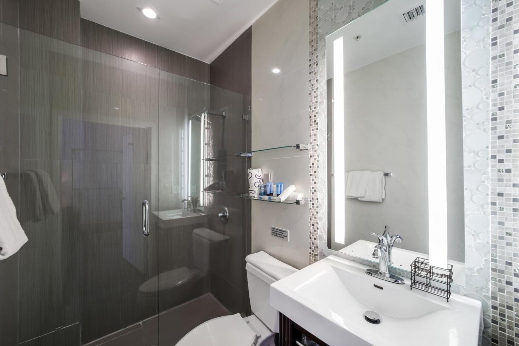 Aparthotel Ithaca Miami Beach Exterior foto